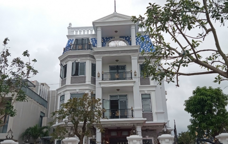 Villa Anh Ly