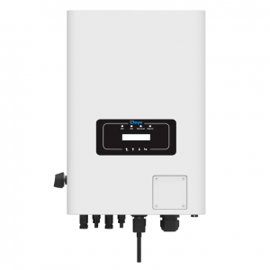 Inverter Hoà Lưới 136kw 3 Pha-G01P3-EU-AM8