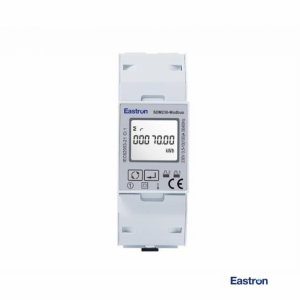 Meter EASTRON 3 pha 100A đấu trực tiếp